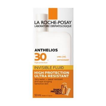 La Roche-Posay Anthelios Invisible Fluide SPF30 50ML